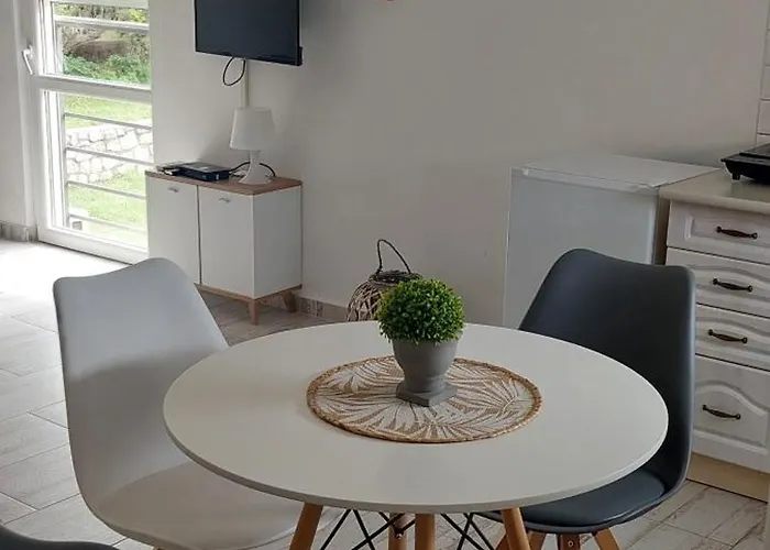 Apartmani.Sutomore