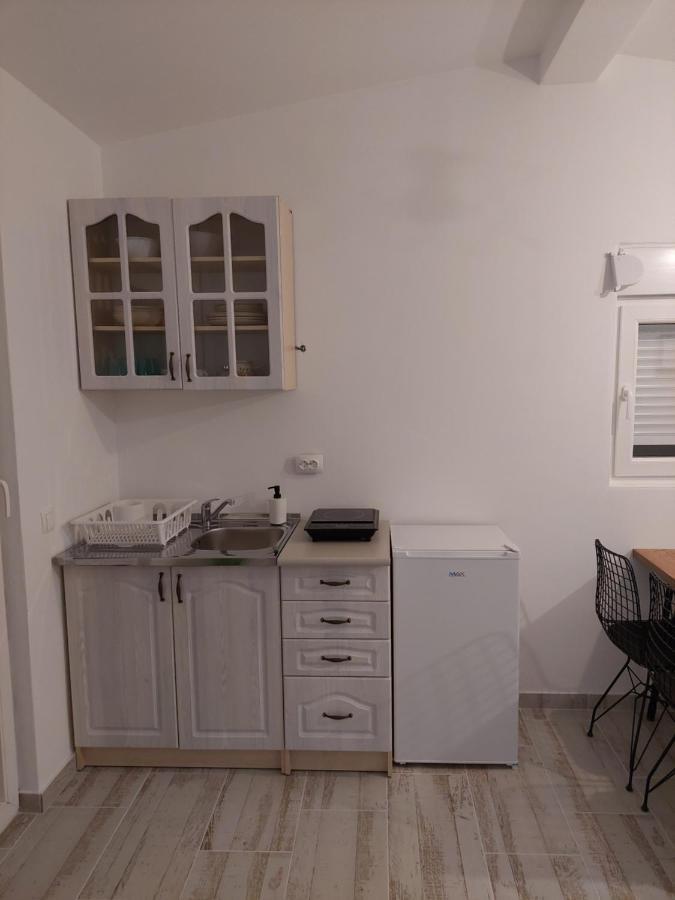 Apartmani.sutomore Апартаменти Сутоморе