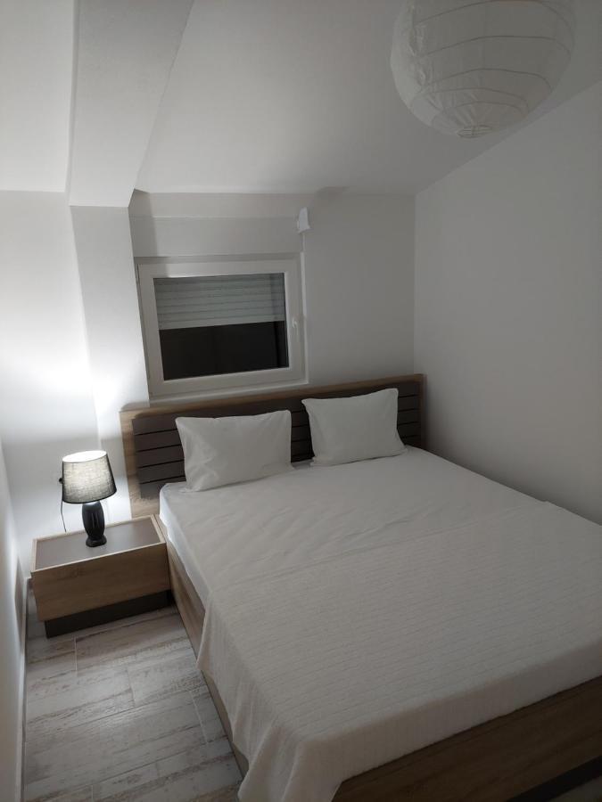 Apartmani.sutomore Апартаменти