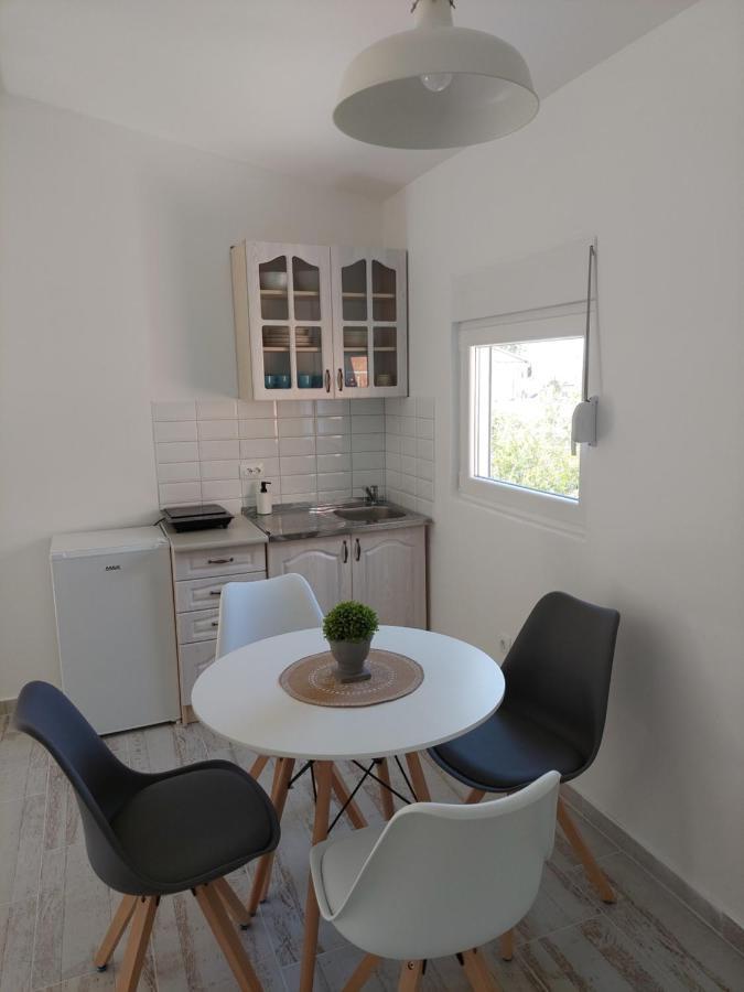 Апартаменти Apartmani.sutomore Сутоморе