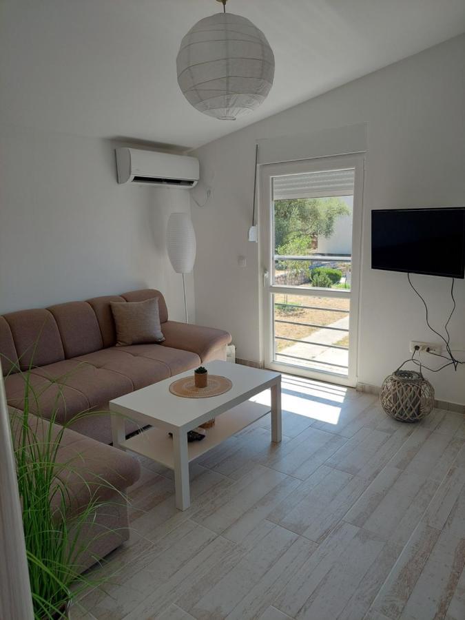 Apartmani.sutomore Апартаменти