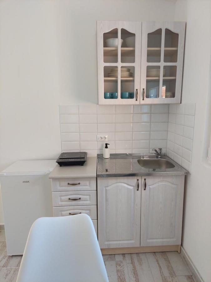 Апартаменти Apartmani.sutomore Сутоморе