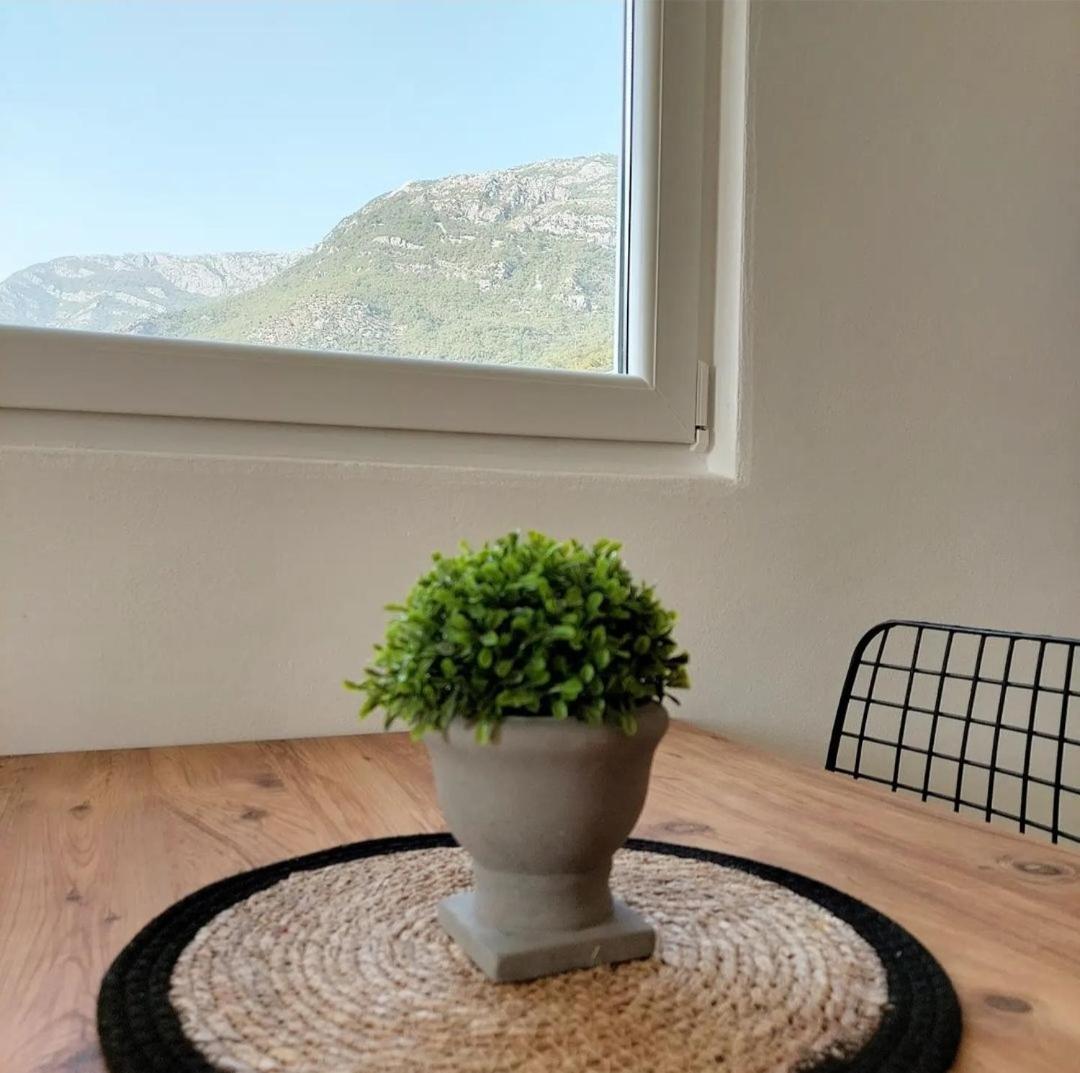 Apartmani.sutomore *