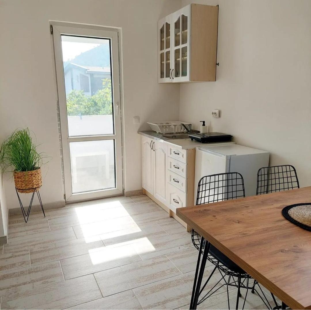 Apartmani.sutomore Апартаменти Сутоморе
