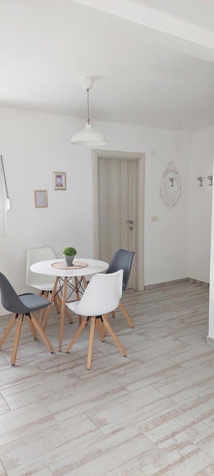 Apartmani.sutomore Апартаменти Сутоморе