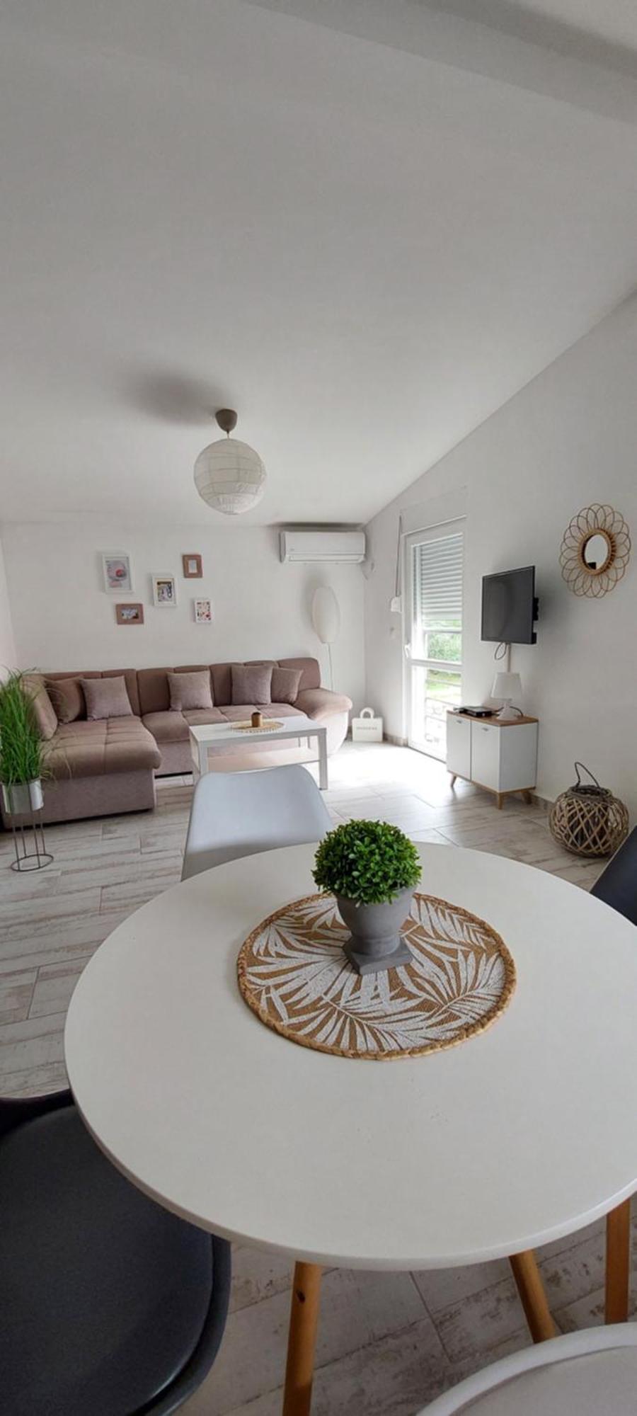Апартаменти Apartmani.sutomore Сутоморе