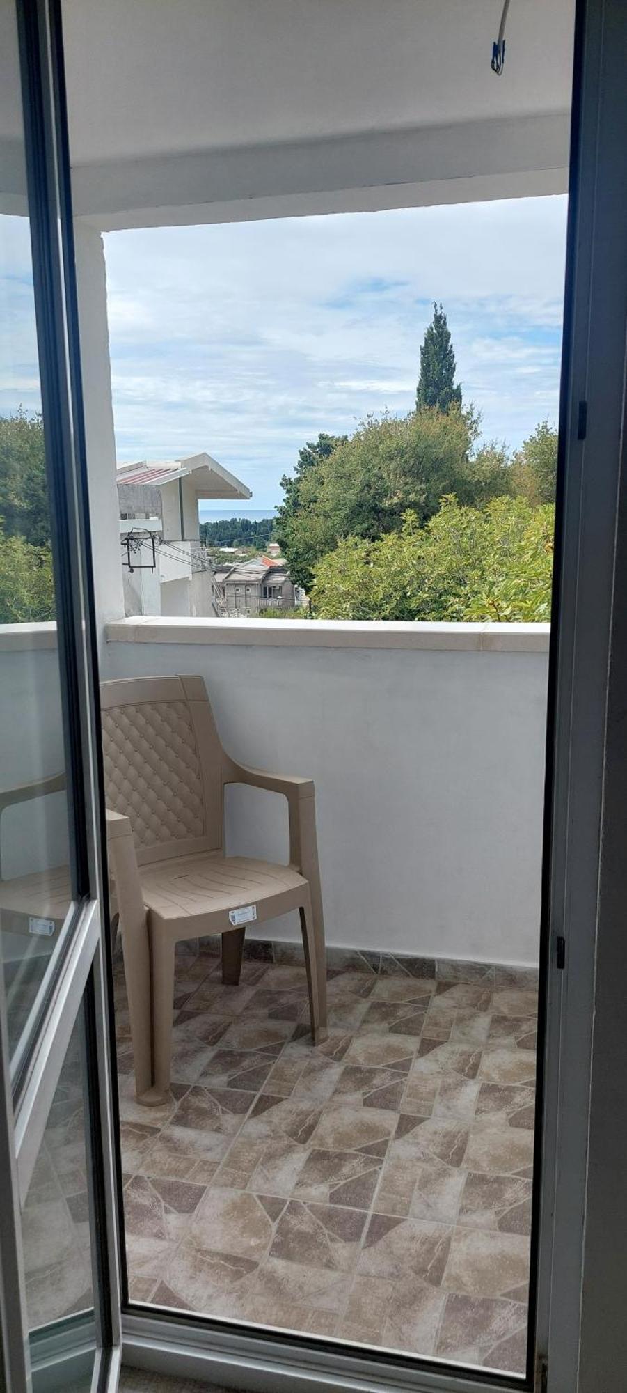 Апартаменти Apartmani.sutomore