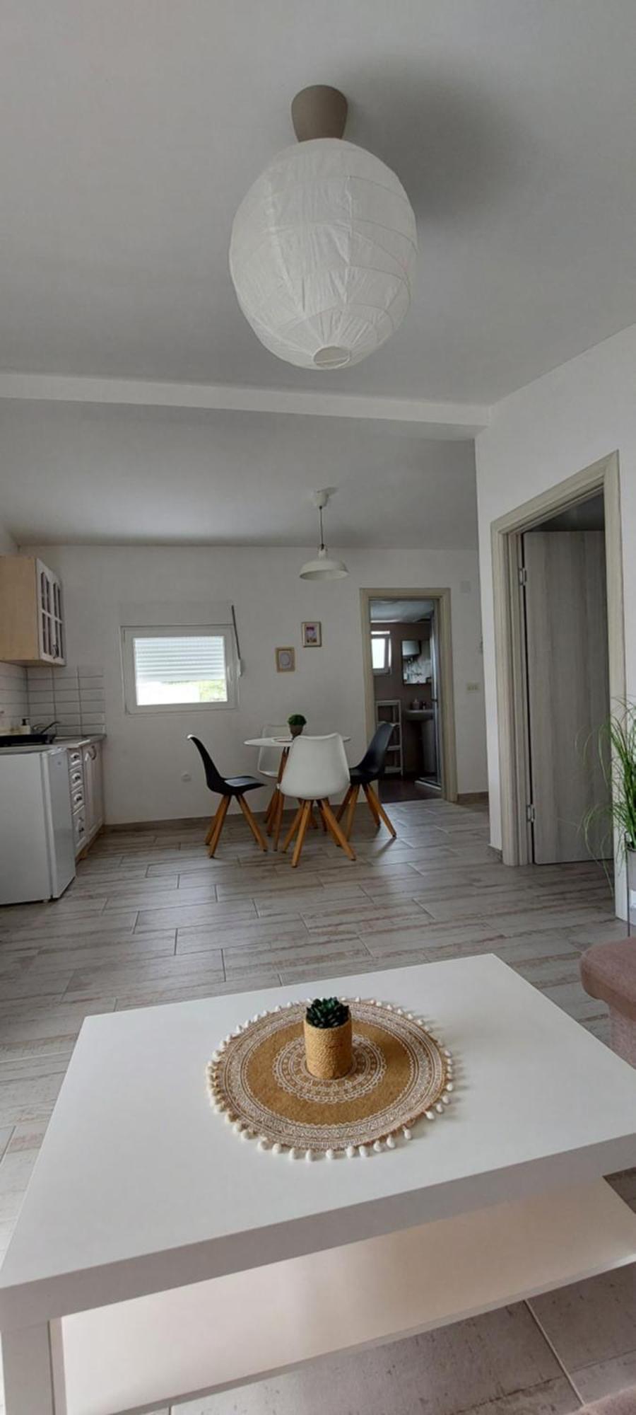 Apartmani.sutomore Апартаменти